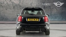 MINI Hatchback 1.5 Cooper Sport Premium Plus 3dr Auto Petrol Hatchback